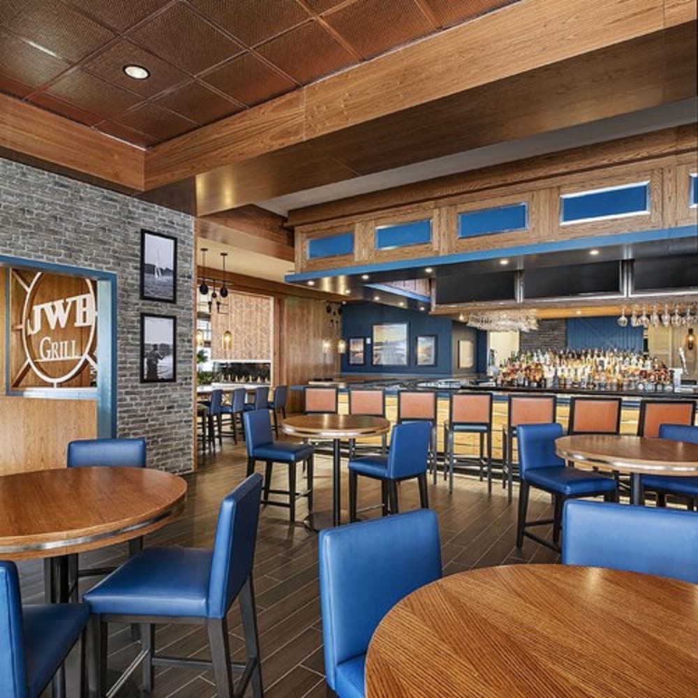 Margaritaville Hotel Nashville - photo 22