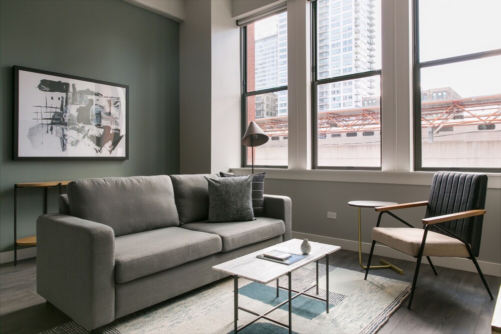 Sonder at Library Lofts - featured photo