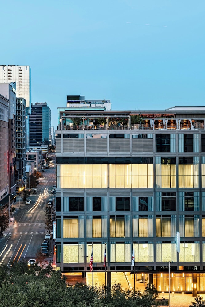Austin Marriott Downtown - photo 102