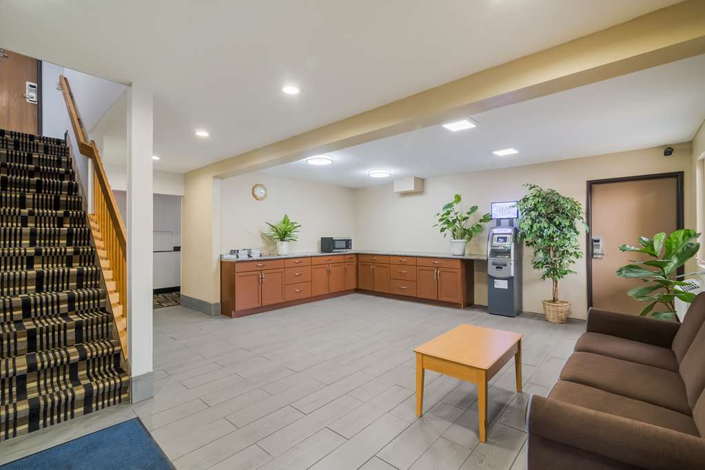 Americas Best Value Inn Fargo - photo 27