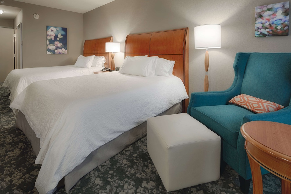 Hilton Garden Inn Cleveland Twinsburg - photo 15