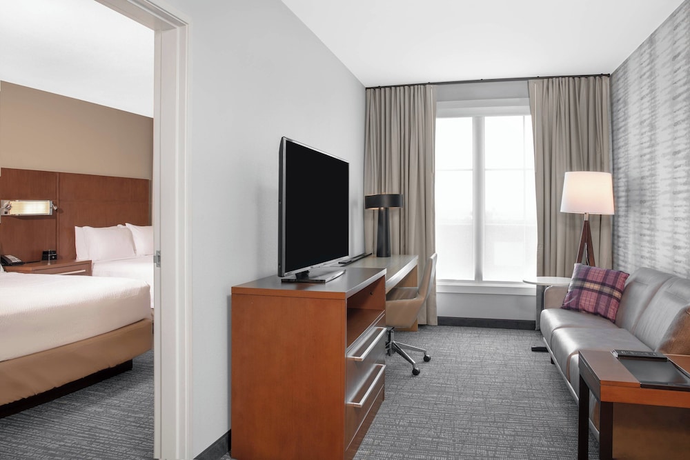 Residence Inn by Marriott Norwalk - photo 23