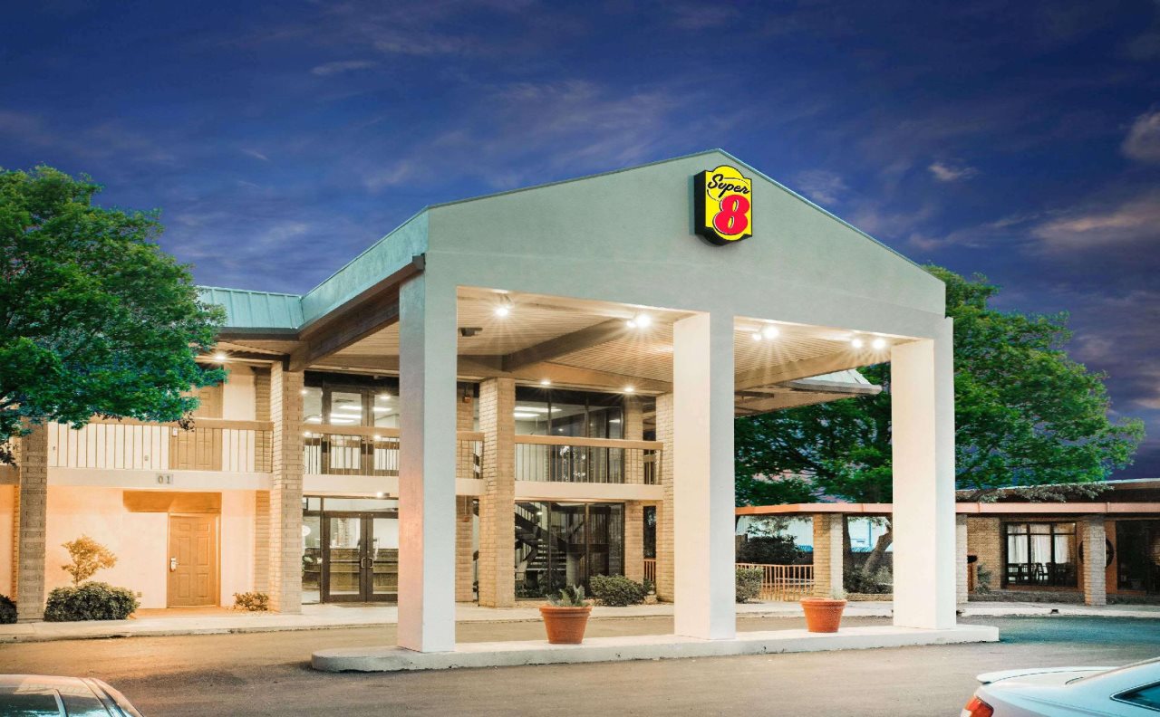 Republic Hotel of Ozona — hotel in Ozona