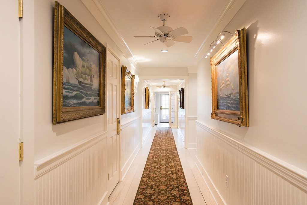 The Wauwinet - photo 27
