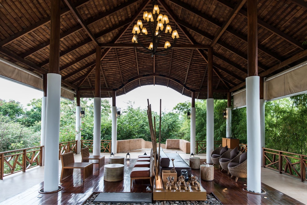 Montis Resort — Pai — photo 4