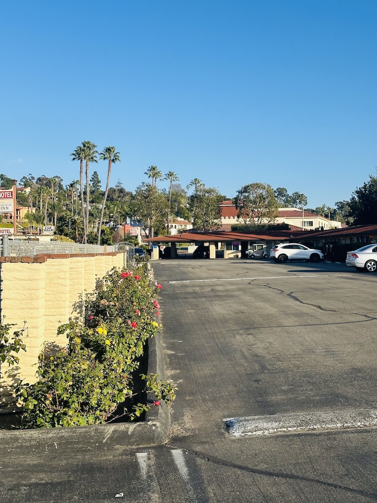 Franciscan Inn - photo 26