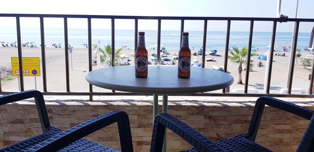 Playa Rincon De La Victoria — 4-Star Luxury Hotel in Rincon De La Victoria, Spain