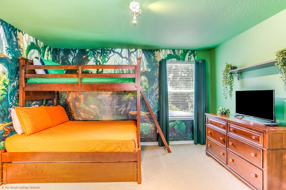 Bella Vida Resort - photo 132