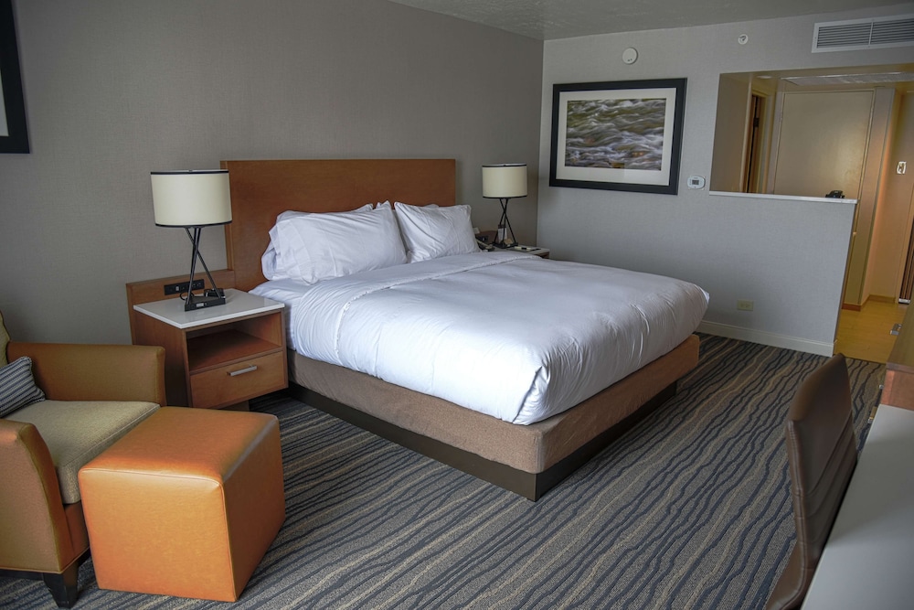 DoubleTree by Hilton Helena Downtown - photo 7