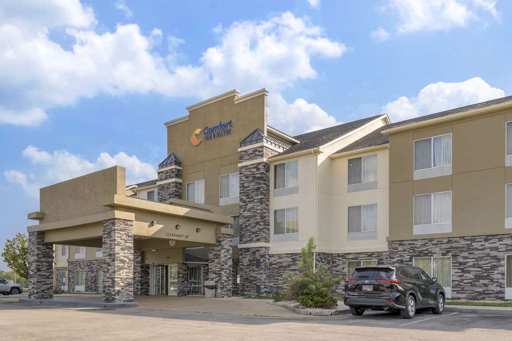 Fairfield Inn & Suites Lexington Berea - featured photo