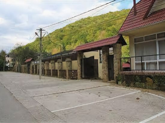 Medvezhy ugol Hotel in Sochi, Russia