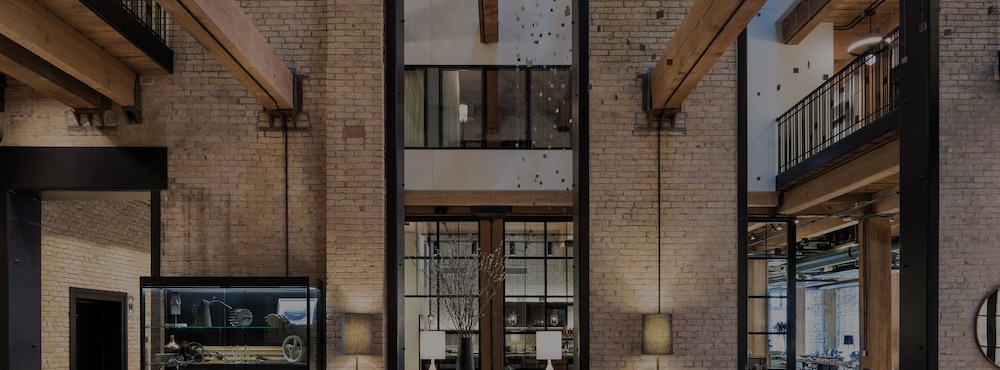 Canopy by Hilton Minneapolis Mill District - photo 2