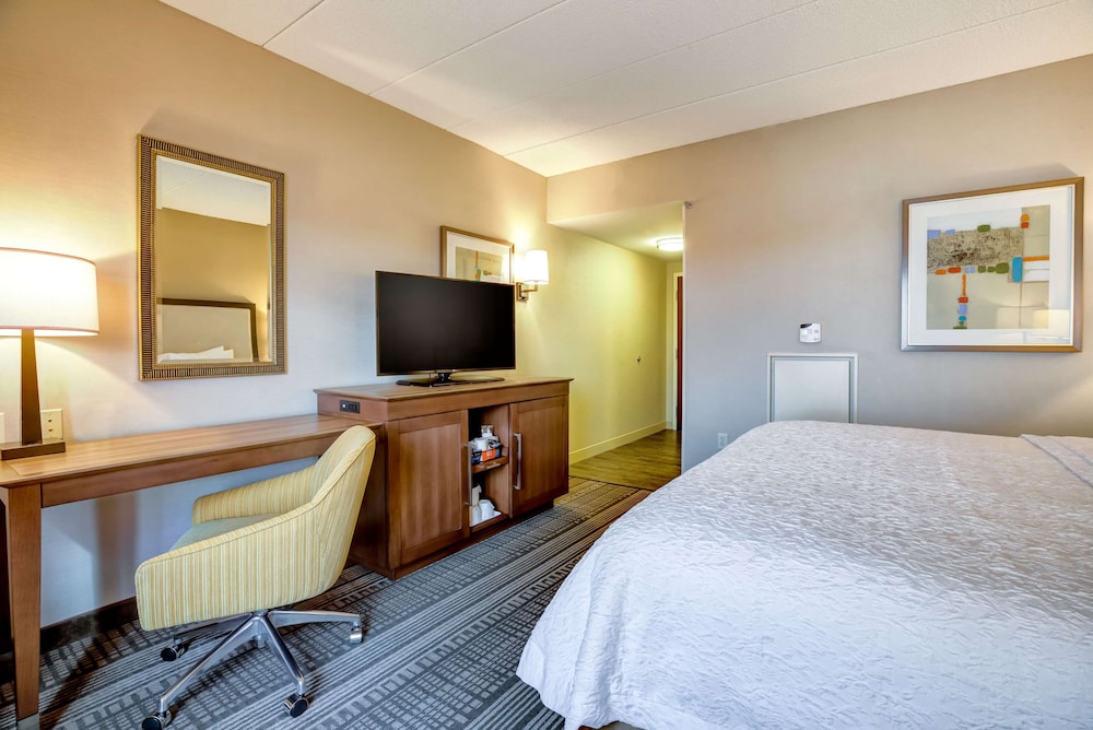 Hampton Inn Boston Norwood - photo 27