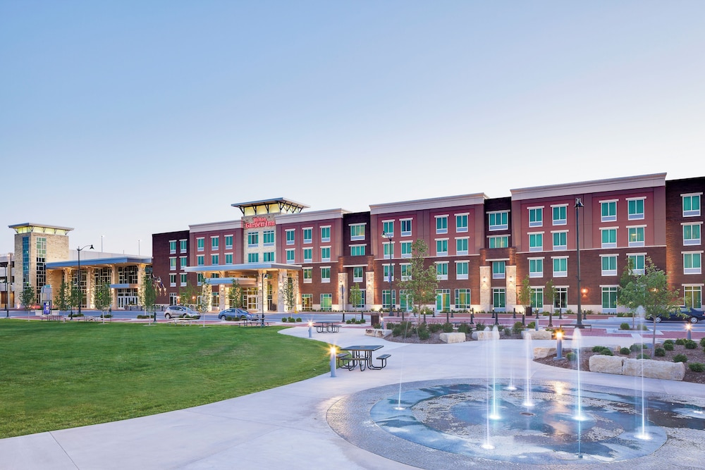 Hilton Garden Inn Manhattan - photo 2