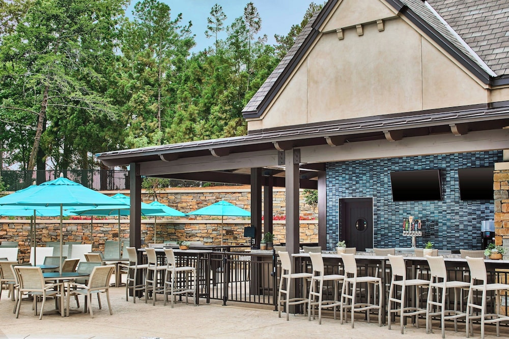 Renaissance Birmingham Ross Bridge Golf Resort & Spa - photo 57