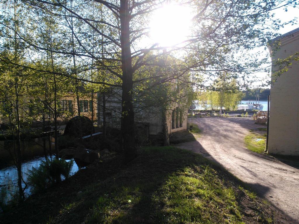 Hotel Mathildedal — Salo — photo 2