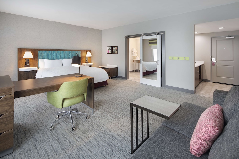 Hampton Inn & Suites D'Iberville Biloxi - photo 17