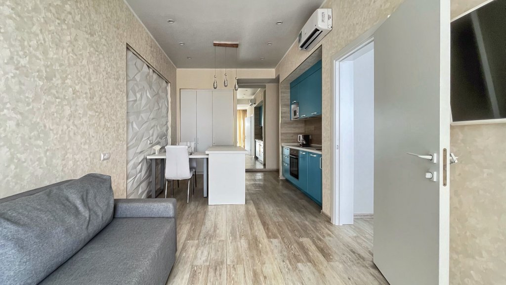 J’Adore Moreaparts Flat — Sochi — photo 3