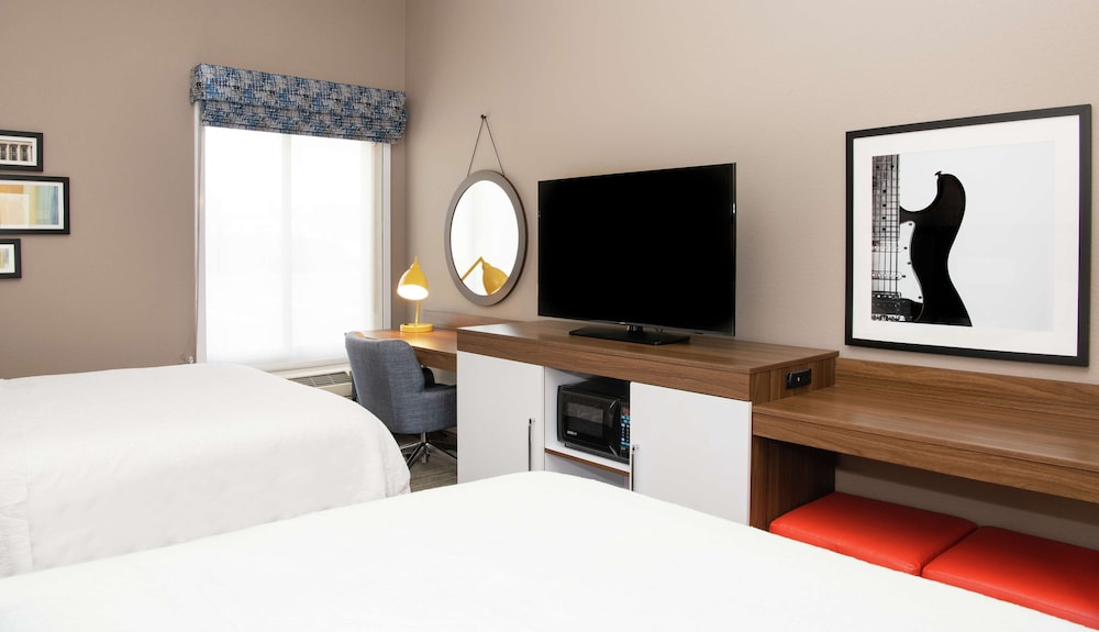 Hampton Inn Cleveland Solon - photo 25