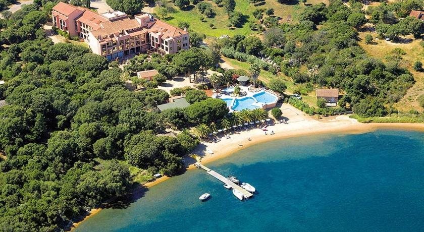 U Libecciu — Porto-Vecchio — photo 5