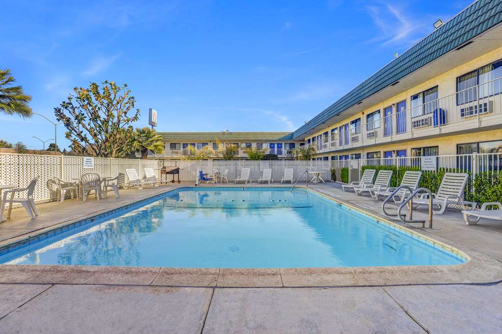 Motel 6 King City CA - featured photo