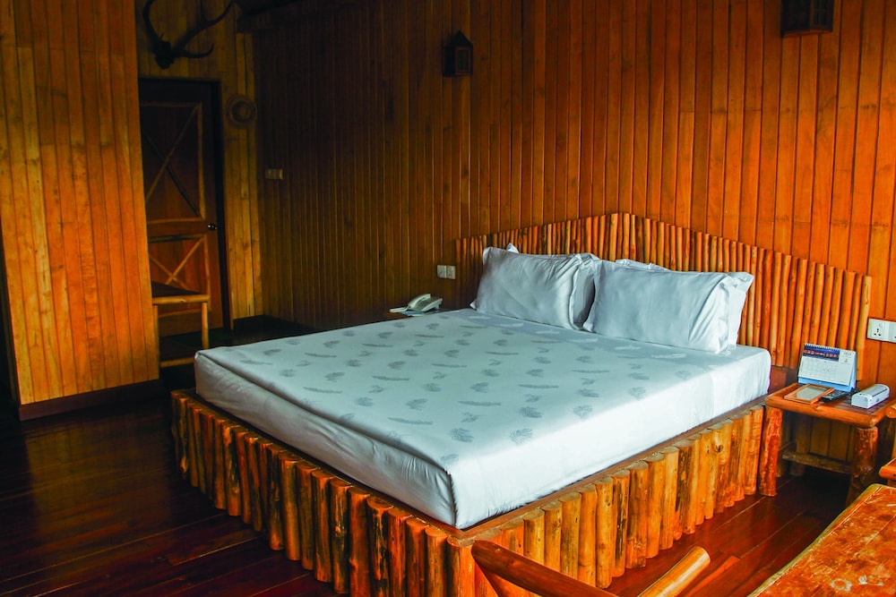 KMA Shwe Pyi Bago Resort — Bago — photo 2