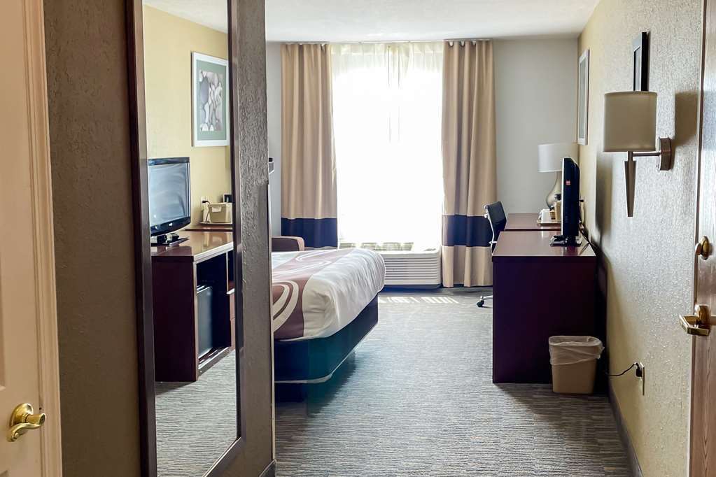 Quality Inn & Suites Georgetown Seaford - photo 15
