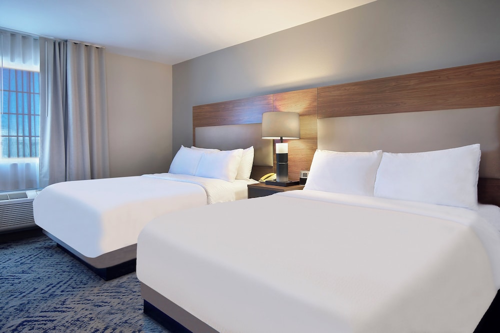 Candlewood Suites Buffalo Amherst by IHG - photo 8