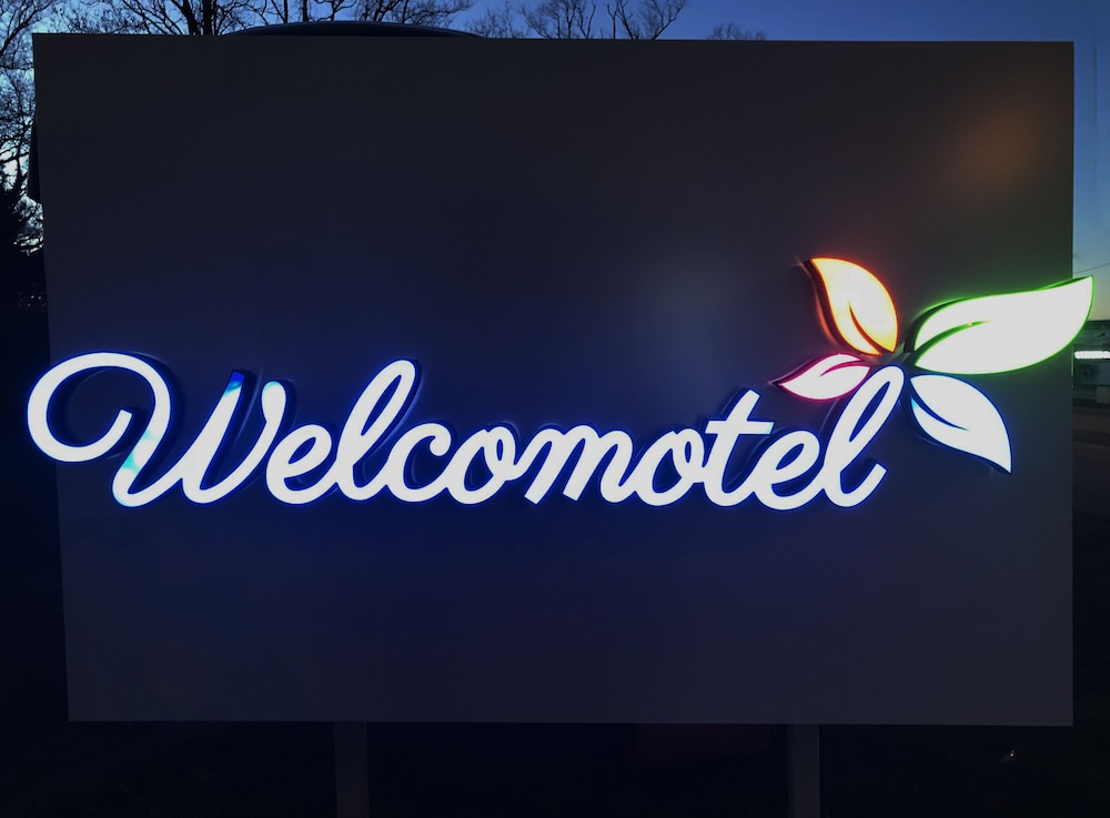 Welcomotel