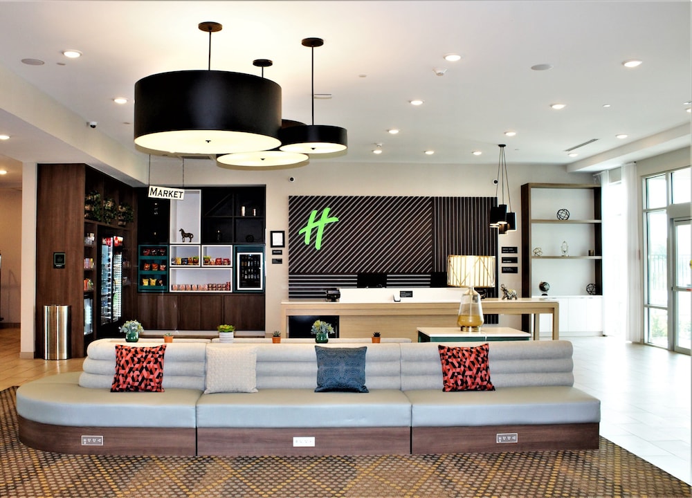 Holiday Inn Fort Worth Alliance by IHG - photo 78