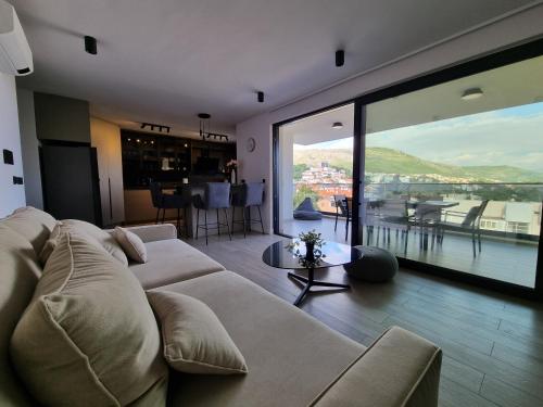 Family Suite Peppina — 4-Star Luxury Hotel in Dubrovnik, Croatia