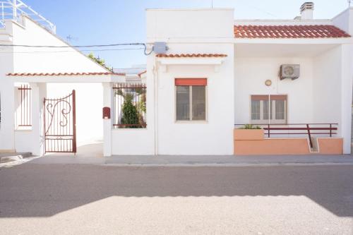 Villa Camilla By Salento Oasis — 4-Star Luxury Hotel in Porto Cesareo, Italy