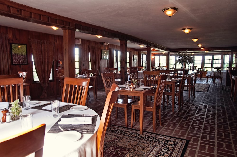 Top of the World Resort - photo 21