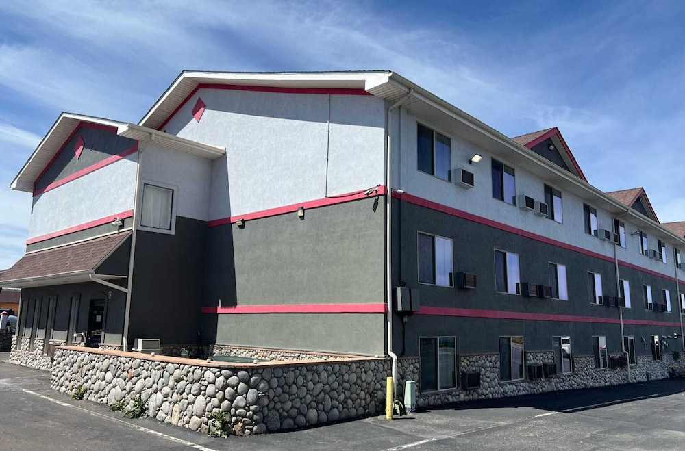 Rockview Hotel Castle Rock Downtown - photo 16