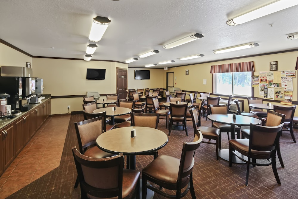 Yellowstone Westgate Hotel - photo 31