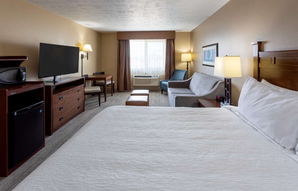Grandstay Hotel And Suites Luverne - photo 26