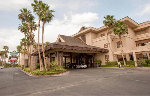 Suites at Tahiti Village Resort and Spa No Resort Fee in Las Vegas, United States