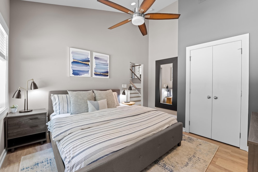 Lake Norman Getaway in Mooresville, United States