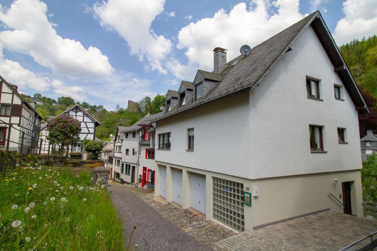 Ferienhaus Mühlenberg — Monschau — photo 2