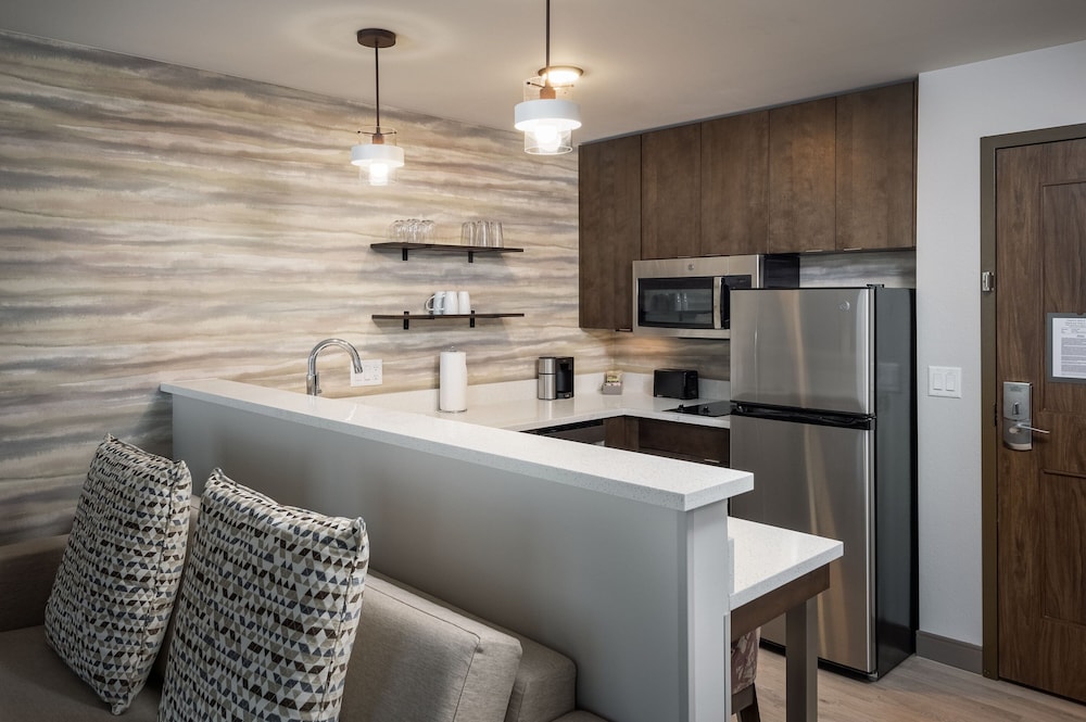 Residence Inn Denver Aurora - photo 8