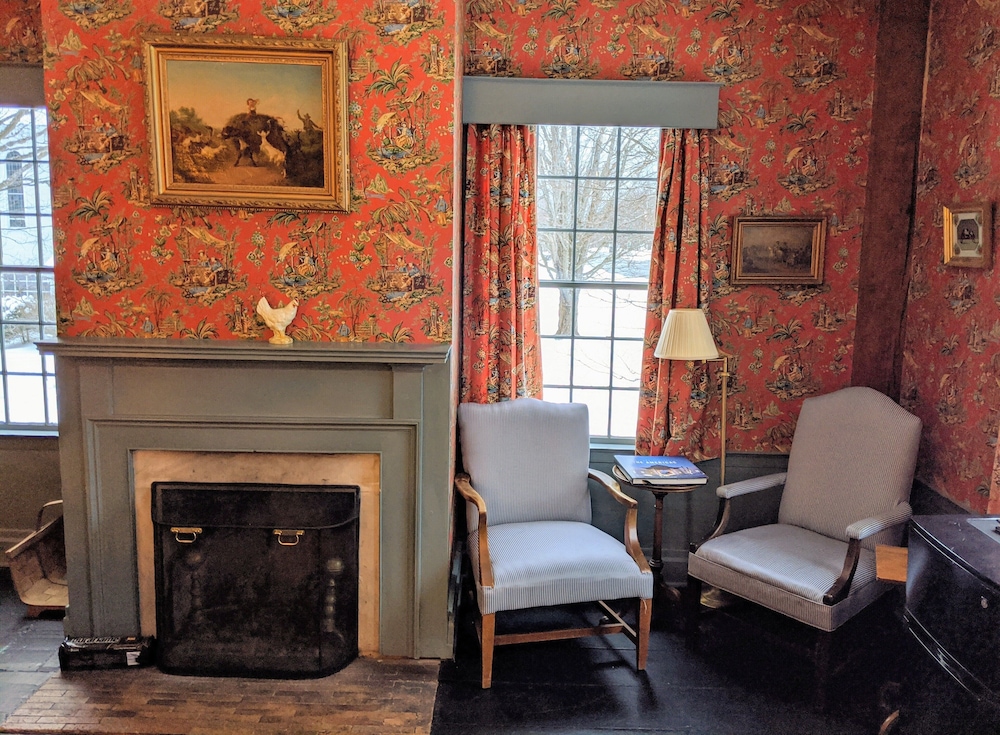 Inns at the Equinox - photo 28