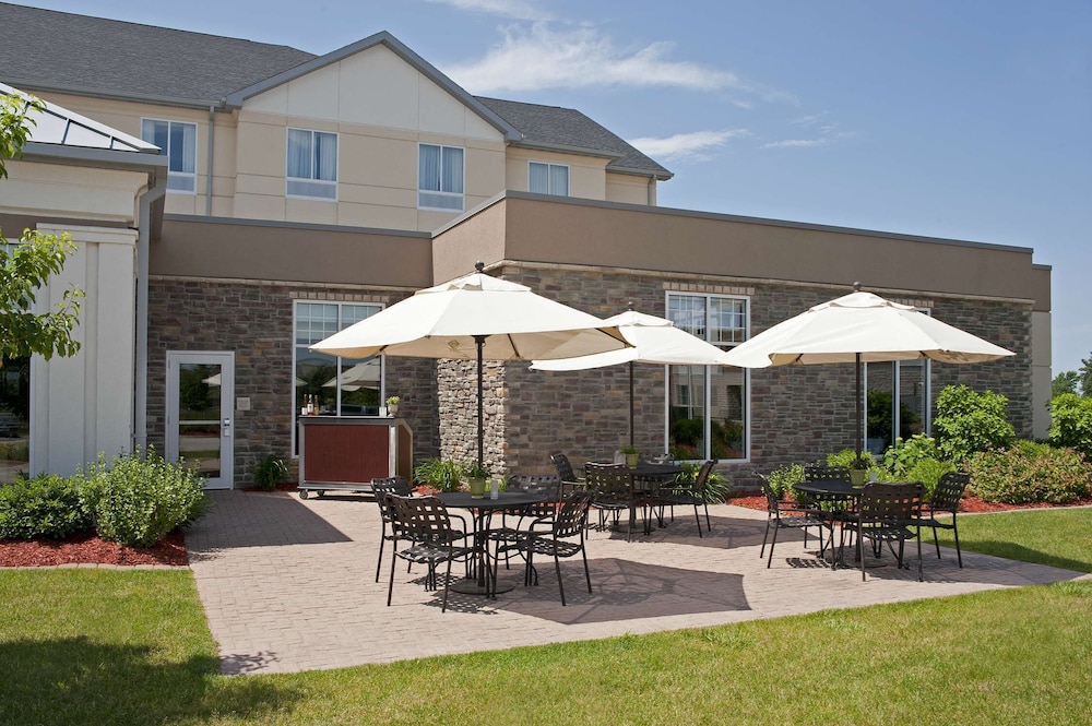 Hilton Garden Inn Ames - photo 36