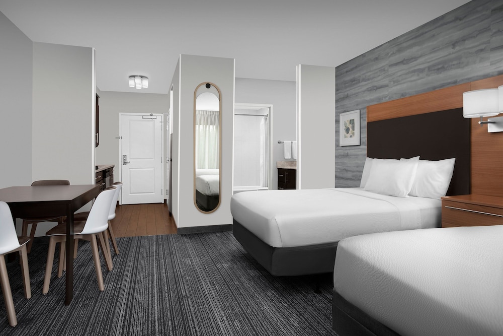 TownePlace Suites Bridgeport Clarksburg - photo 17