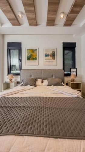 Leos Apartments Apart3 — 4-Star Luxury Hotel in Side, Turkey