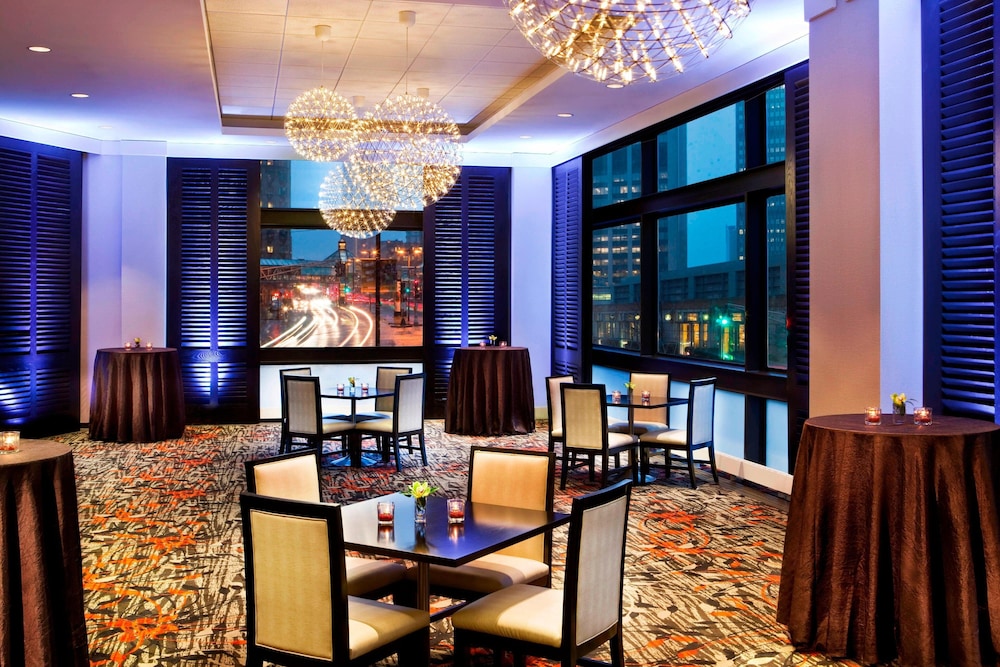 The Westin Copley Place Boston - photo 5