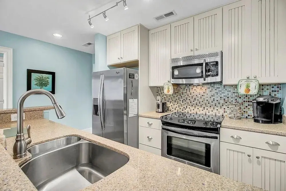 Lagoon Villas 32 by Wild Dunes in Resort Core - photo 15