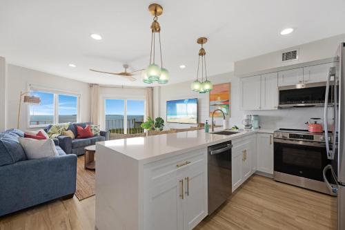 Salty Mermaid Ocean Pointe 4406 — Tavernier