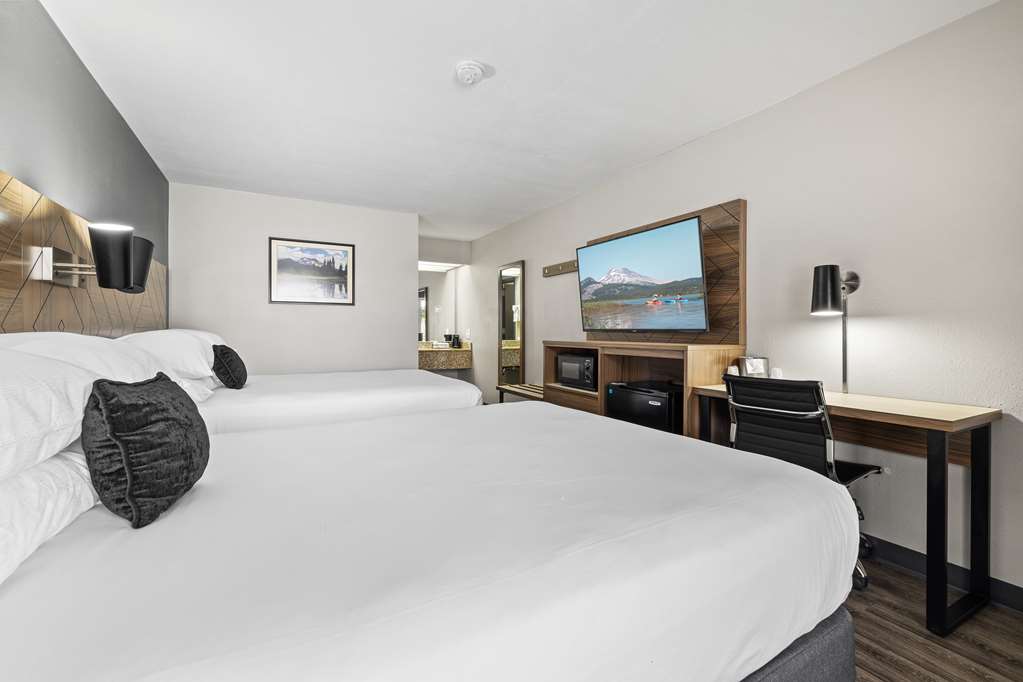 Red Lion Inn & Suites Deschutes River Bend - photo 24