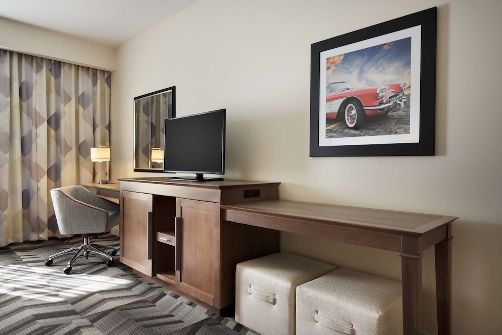 Hampton Inn Spring Hill TN - photo 7