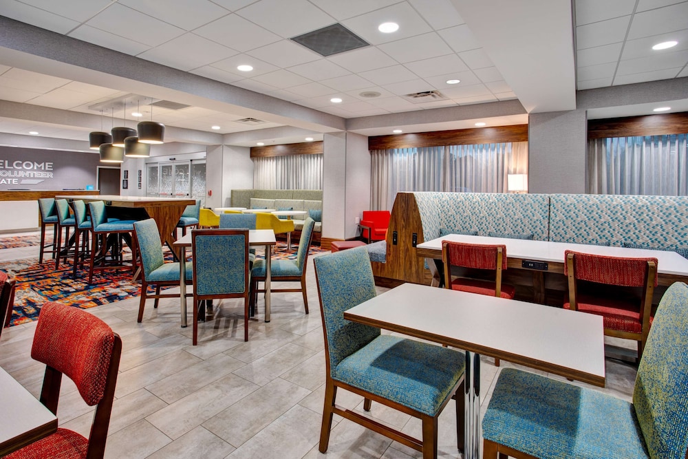 Hampton Inn by Hilton Paris - photo 3